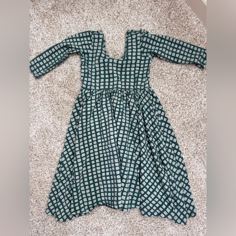 Alice and Ames Dress
